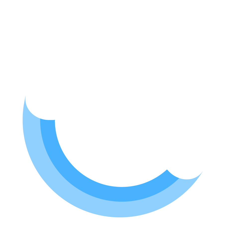 AL CLOUD logo